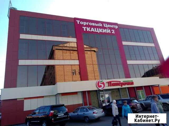 Торговое помещение, 53 кв.м. Горно-Алтайск - изображение 1