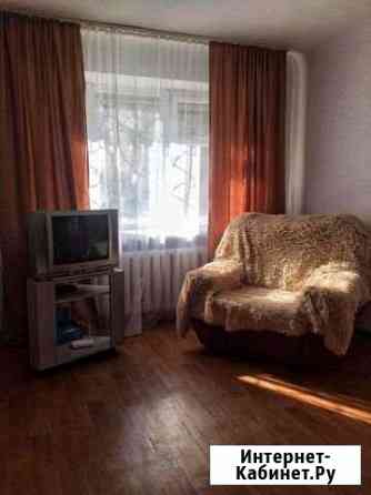 1-комнатная квартира, 38 м², 1/4 эт. в аренду посуточно в Благовещенске Амурской области Благовещенск