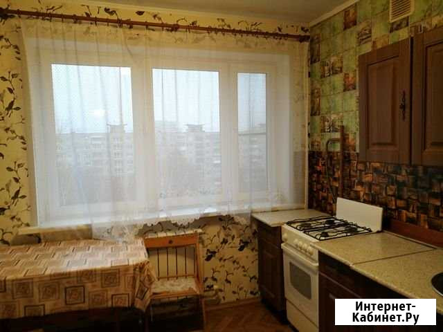 1-комнатная квартира, 34 м², 9/9 эт. в аренду на длительный срок в Жуковском Жуковский - изображение 1