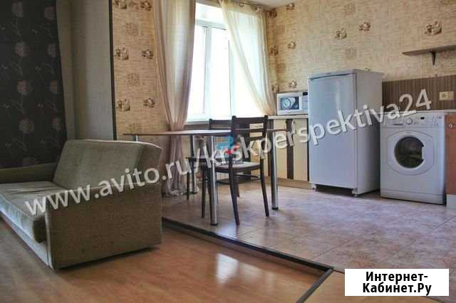 3-комнатная квартира, 64.4 м², 9/9 эт. на продажу в Красноярске Красноярск - изображение 1