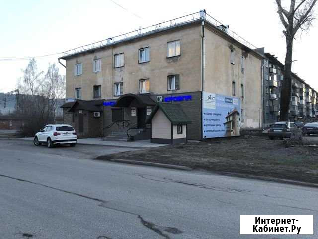 Офисное помещение, 61.2 кв.м. Новокузнецк - изображение 1
