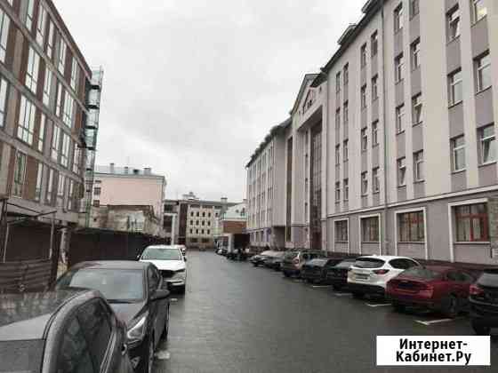 Помещение свободного назначения, 115 кв.м. Казань