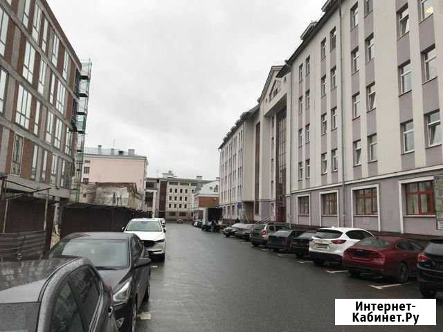 Помещение свободного назначения, 115 кв.м. Казань - изображение 1