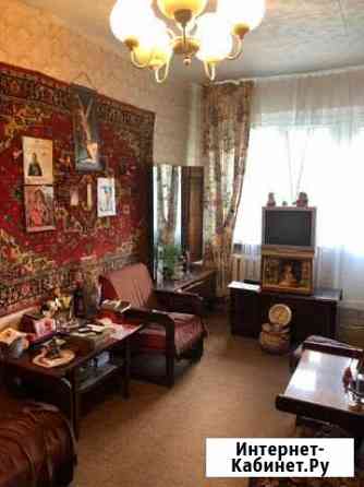 2-комнатная квартира, 46 м², 4/5 эт. на продажу в Ефремове Ефремов
