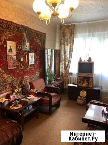 2-комнатная квартира, 46 м², 4/5 эт. на продажу в Ефремове Ефремов - изображение 1