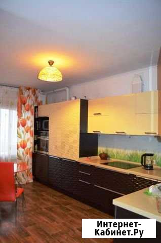 2-комнатная квартира, 71 м², 4/16 эт. на продажу в Астрахани Астрахань - изображение 1