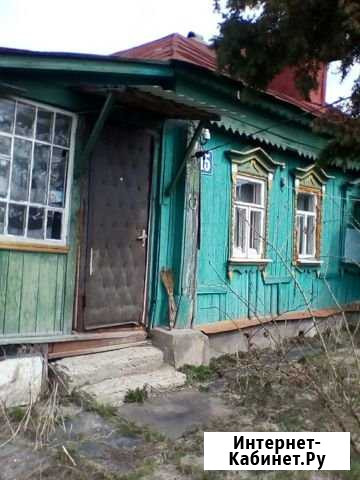 Дом 30 м² на участке 18 сот. на продажу в Чехове Московской области Чехов - изображение 1