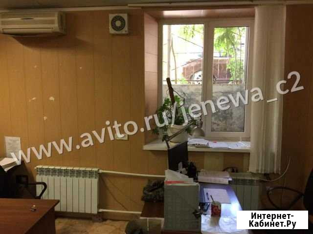 Офисное помещение, 114 кв.м. Ростов-на-Дону - изображение 1