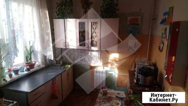 1-комнатная квартира, 50 м², 4/4 эт. в аренду на длительный срок в Рязани Рязань - изображение 1