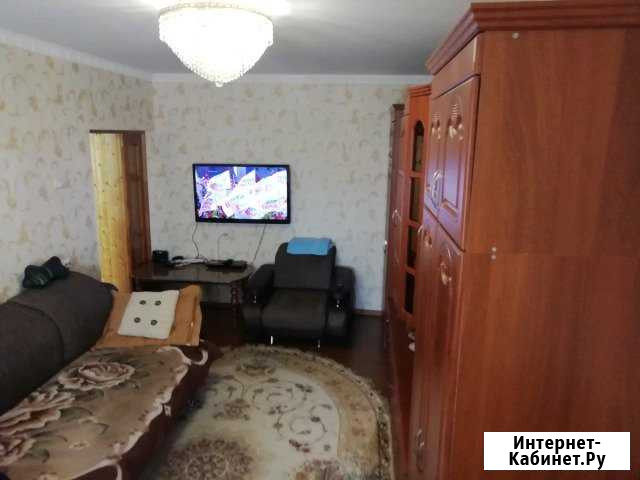 2-комнатная квартира, 53 м², 7/10 эт. на продажу в Черкесске Черкесск - изображение 1