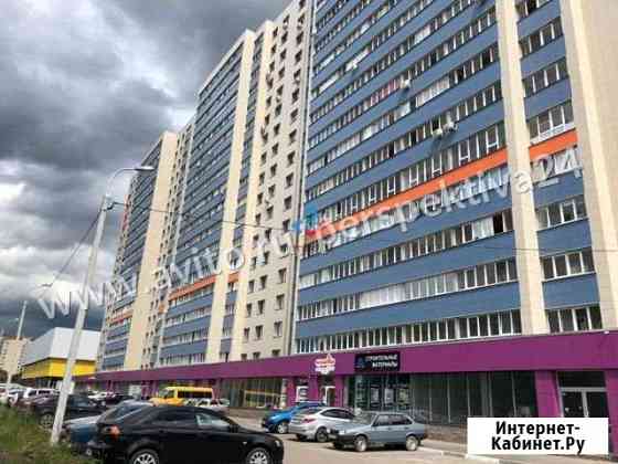 2-комнатная квартира, 45.9 м², 14/18 эт. на продажу в Уфе Уфа