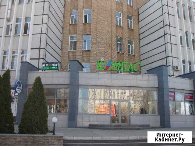Офисное помещение, 83.7 кв.м. Самара - изображение 1