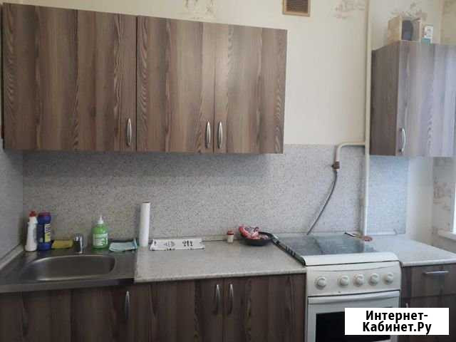 1-комнатная квартира, 36 м², 4/10 эт. в аренду на длительный срок в Ногинске Ногинск - изображение 1