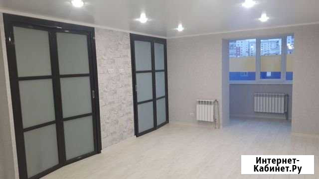 Квартира-студия, 45 м², 5/14 эт. на продажу в Саратове Саратов - изображение 1