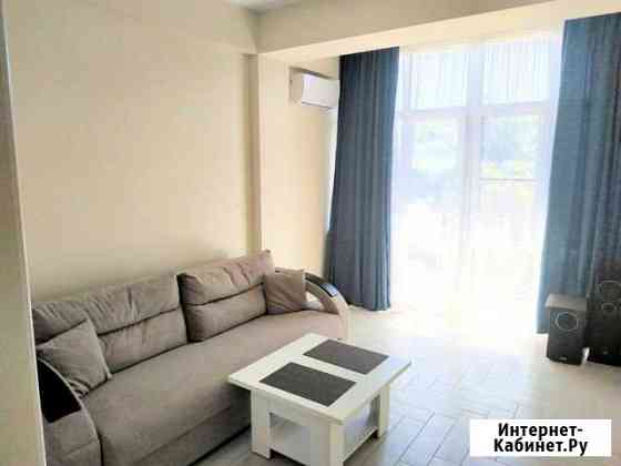 Квартира-студия, 30 м², 6/12 эт. в аренду посуточно в Сочи Сочи