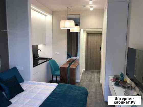 Квартира-студия, 22 м², 1/6 эт. на продажу в Сочи Сочи