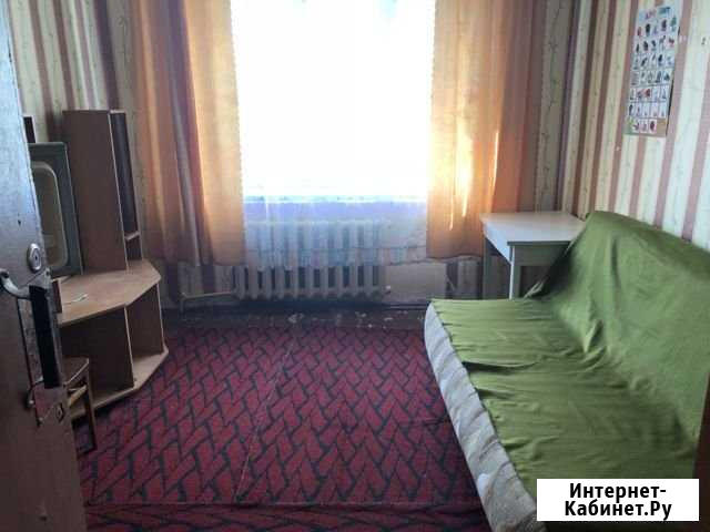 Комната 12 м² в 4-ком. кв., 4/5 эт. на продажу во Владимире Владимир - изображение 1