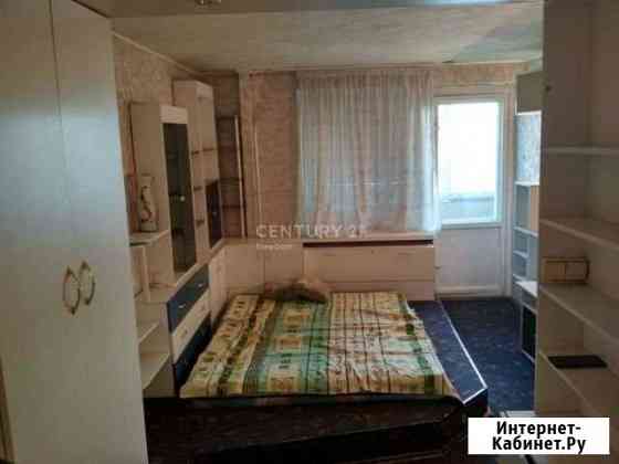 1-комнатная квартира, 34.1 м², 5/9 эт. на продажу в Саратове Саратов