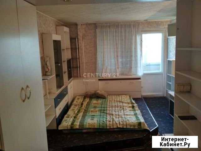 1-комнатная квартира, 34.1 м², 5/9 эт. на продажу в Саратове Саратов - изображение 1