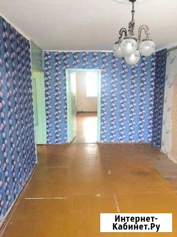 3-комнатная квартира, 61 м², 5/9 эт. на продажу в Новокузнецке Новокузнецк - изображение 1
