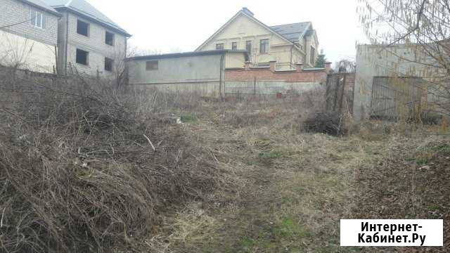 Участок ИЖС 10 сот. на продажу в Нальчике Нальчик - изображение 1