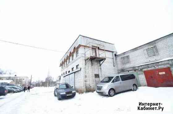 Помещение свободного назначения, 50 кв.м. Архангельск