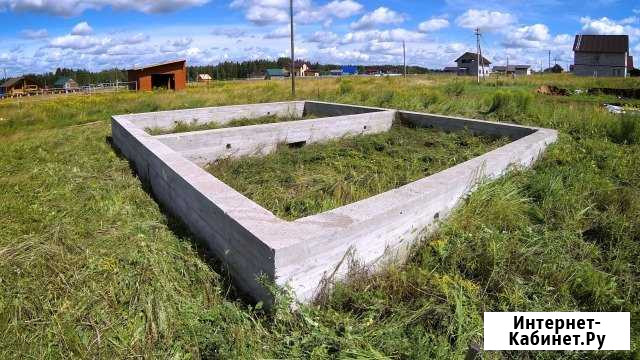 Участок ИЖС 15 сот. на продажу в Завьялово Республики Удмуртия Завьялово - изображение 1