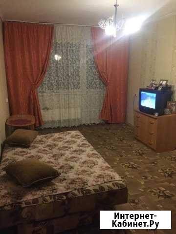 1-комнатная квартира, 30 м², 4/5 эт. на продажу в Новокузнецке Новокузнецк - изображение 1