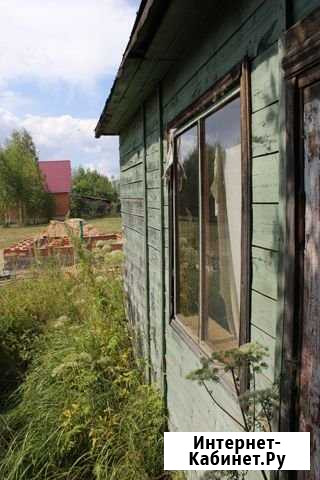 Участок СНТ, ДНП 12 сот. на продажу в Ермолино Ермолино - изображение 1