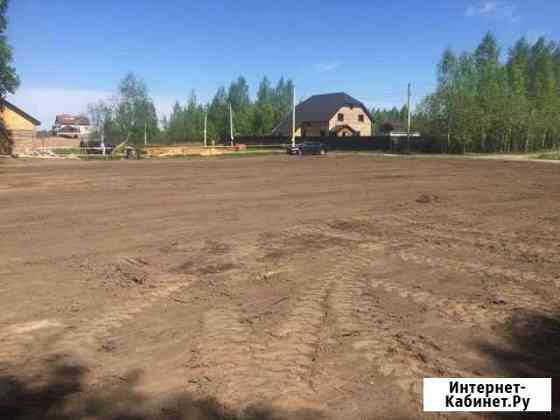 Участок ИЖС 15 сот. на продажу в Воскресенске Воскресенск