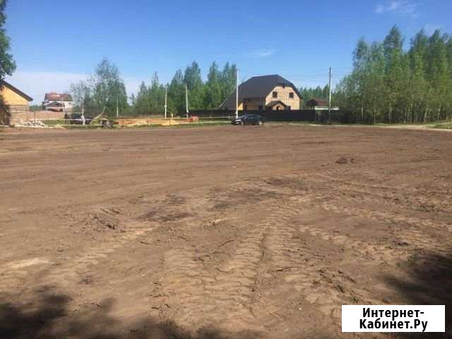 Участок ИЖС 15 сот. на продажу в Воскресенске Воскресенск - изображение 1