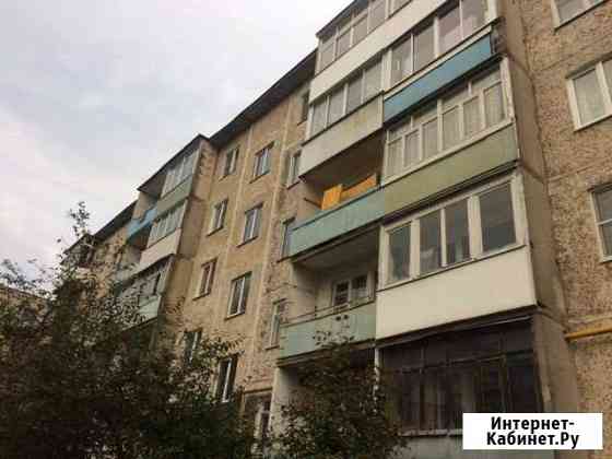 2-комнатная квартира, 46.8 м², 4/5 эт. на продажу в Кохме Кохма