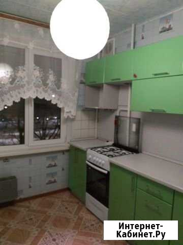 1-комнатная квартира, 33.1 м², 3/9 эт. на продажу в Набережных Челнах Набережные Челны - изображение 1