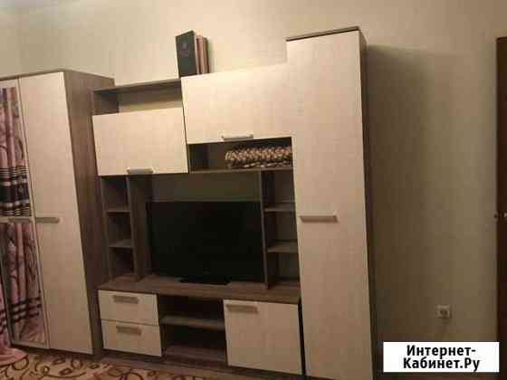 1-комнатная квартира, 38 м², 4/8 эт. в аренду посуточно в Ханты-Мансийске Ханты-Мансийск