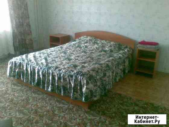 1-комнатная квартира, 43 м², 1/9 эт. в аренду посуточно в Челябинске Челябинск