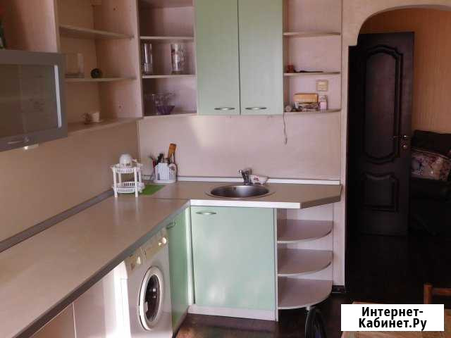 1-комнатная квартира, 40 м², 10/10 эт. в аренду посуточно в Ростове-на-Дону Ростов-на-Дону - изображение 1