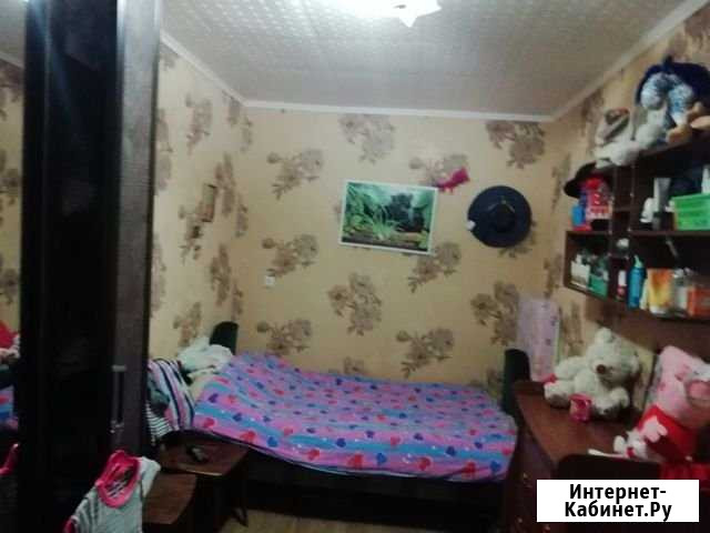 3-комнатная квартира, 56 м², 3/5 эт. на продажу в Балахне Балахна - изображение 1