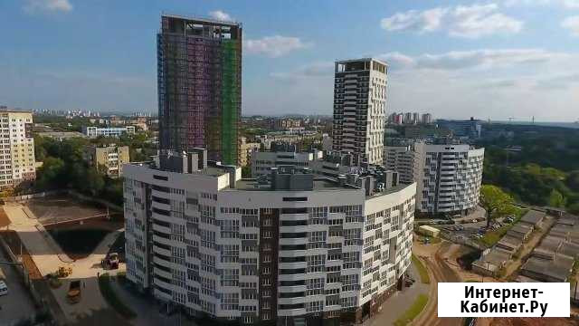3-комнатная квартира, 86 м², 14/25 эт. на продажу в Нижнем Новгороде Нижний Новгород - изображение 1