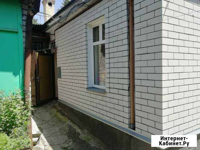 2-комнатная квартира, 32.3 м², 1/1 эт. на продажу в Ессентуках Ессентуки - изображение 1