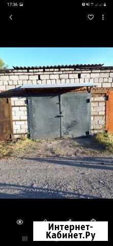 Гараж 24 м² на продажу в Серове Серов - изображение 1