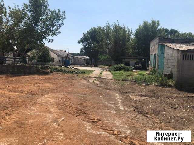 Участок ИЖС 25 сот. на продажу в Саках Саки - изображение 1