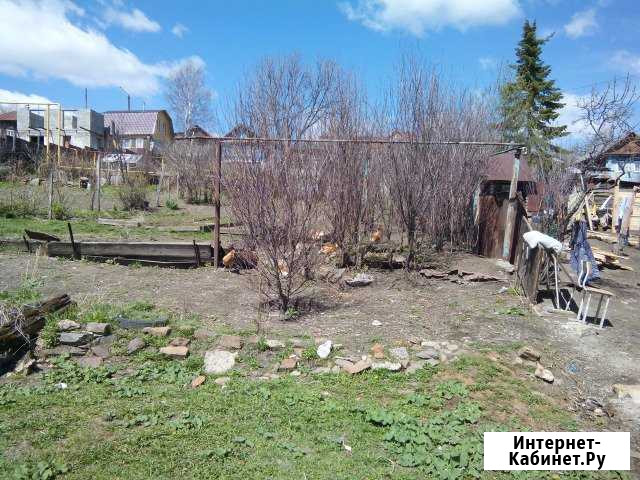 Участок ИЖС 8 сот. на продажу в Златоусте Златоуст - изображение 1
