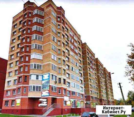 1-комнатная квартира, 42 м², 4/10 эт. на продажу в Егорьевске Егорьевск