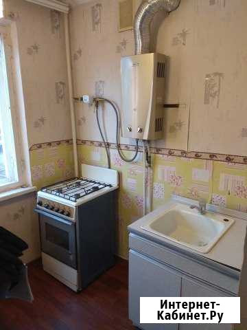 1-комнатная квартира, 33.2 м², 2/5 эт. на продажу в Ялге Ялга - изображение 1