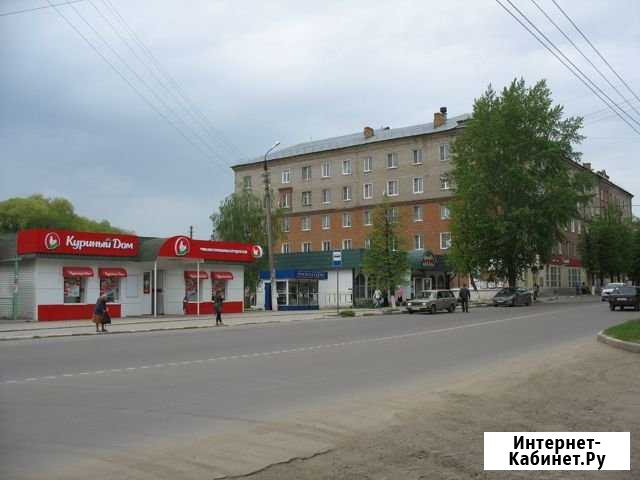 Помещение свободного назначения, 60 кв.м. Узловая - изображение 1