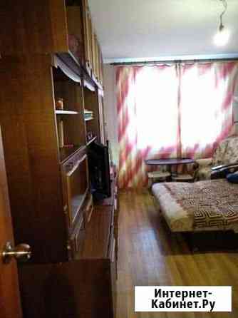 1-комнатная квартира, 38 м², 3/3 эт. в аренду на длительный срок в Самаре Самара