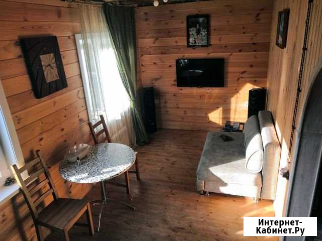 Дом 67 м² на участке 11.5 сот. на продажу в Иркутске Иркутск - изображение 1