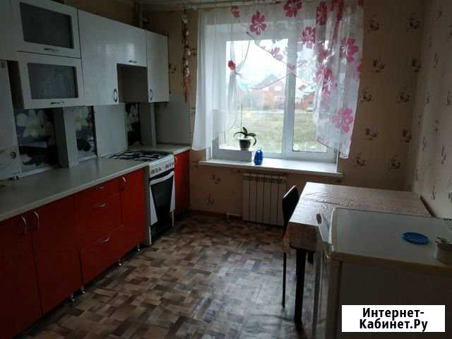 2-комнатная квартира, 59 м², 2/5 эт. в аренду на длительный срок в Бирске Бирск - изображение 1