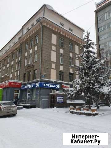 Торговое помещение,78 кв.м. Новосибирск - изображение 1