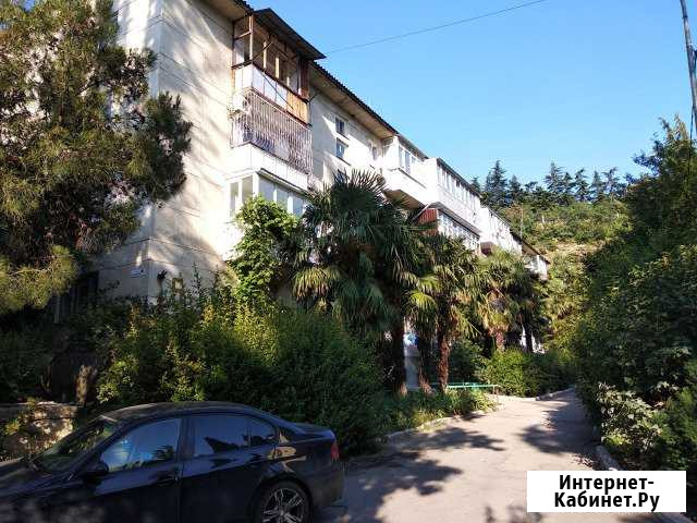 1-комнатная квартира, 32 м², 2/4 эт. на продажу в Алуште Алушта - изображение 1